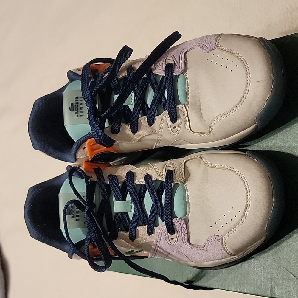 Lacoste Tennis Shoes